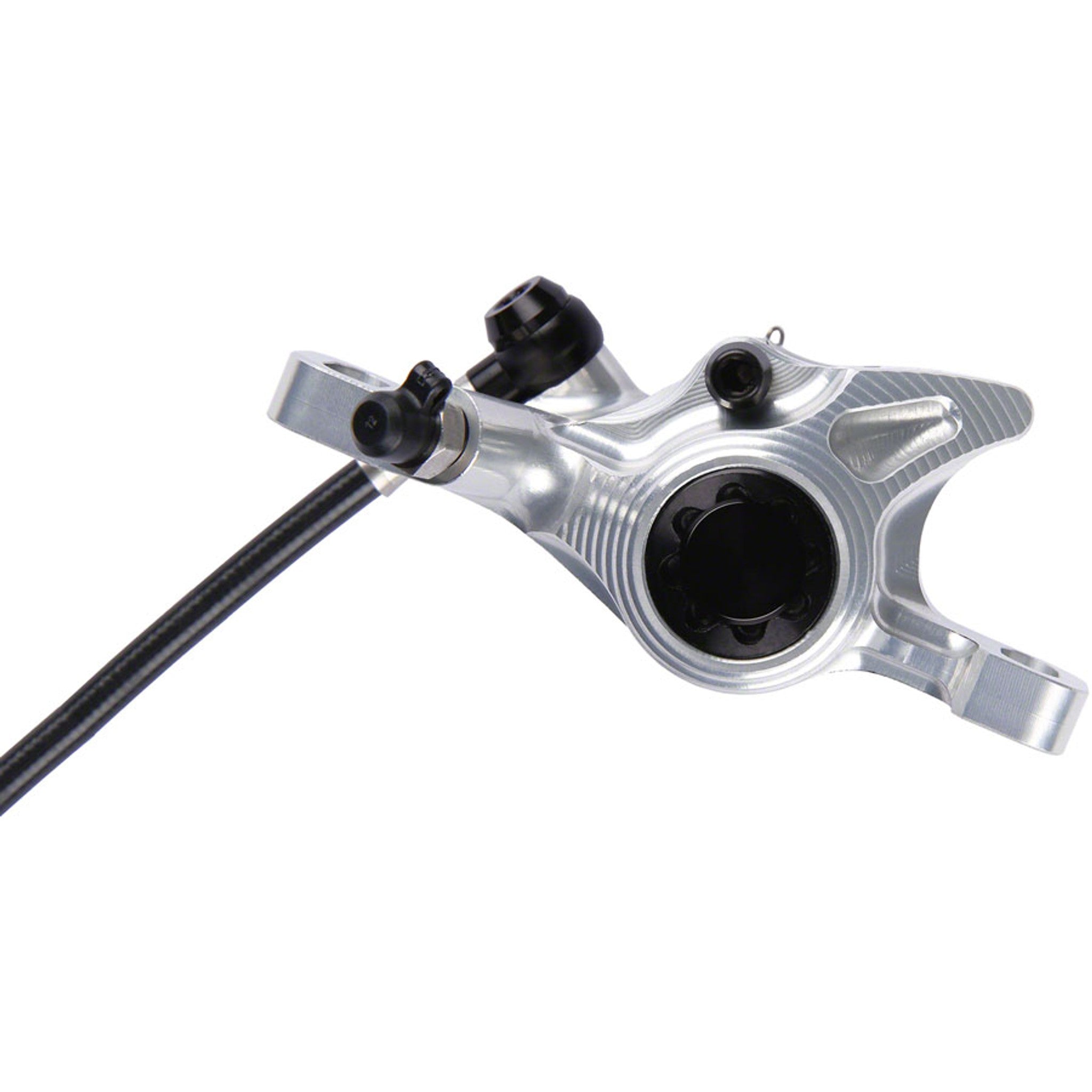 XCR Pro X2 Disc Brake and Lever Set