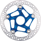 RX Floating Center-Lock Disc Brake Rotor - RX Disc Rotor - RX Disc Rotor - RX Disc Rotor
