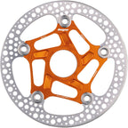 RX Floating Center-Lock Disc Brake Rotor - RX Disc Rotor - RX Disc Rotor - RX Disc Rotor