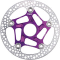 RX Floating Center-Lock Disc Brake Rotor - RX Disc Rotor - RX Disc Rotor - RX Disc Rotor