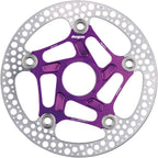 RX Floating Center-Lock Disc Brake Rotor - RX Disc Rotor - RX Disc Rotor - RX Disc Rotor