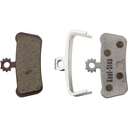 Avid/SRAM Compatible Disc Brake Pads