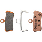Avid/SRAM Compatible Disc Brake Pads