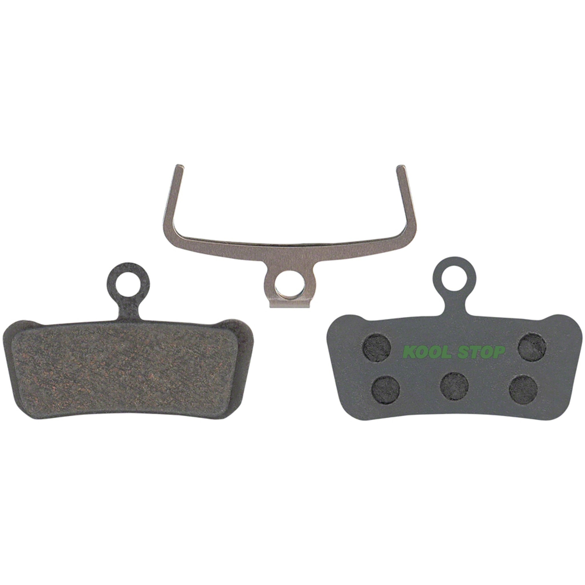 E-Bike Compound Disc Brake Pads