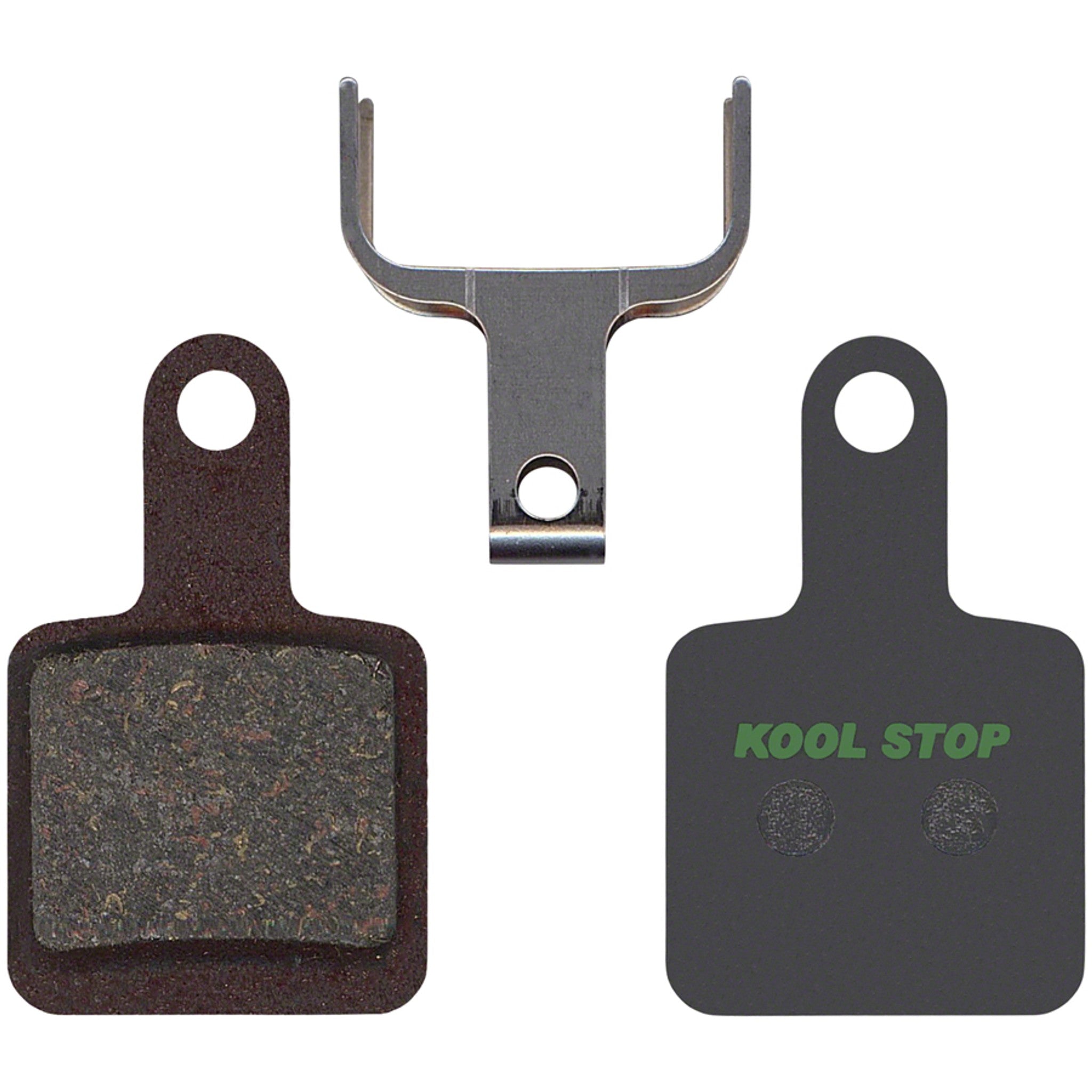 E-Bike Compound Disc Brake Pads