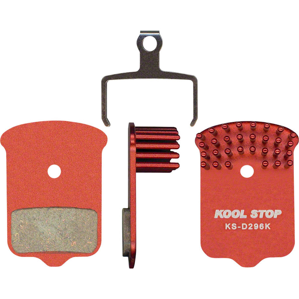 Aero Kool Disc Brake Pads