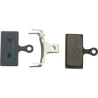 E-Bike Compound Disc Brake Pads