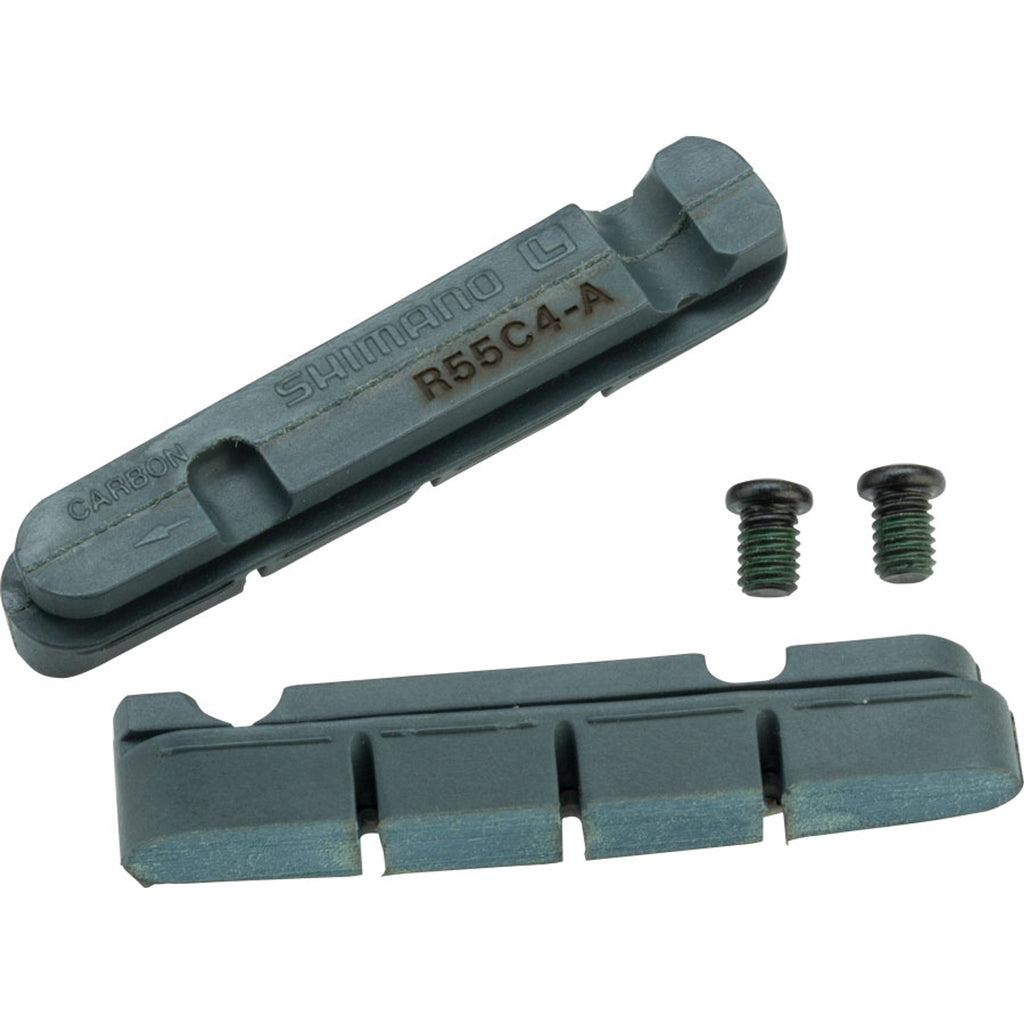 Road Replacement Pads