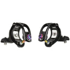 MatchMaker X Lever Mounts