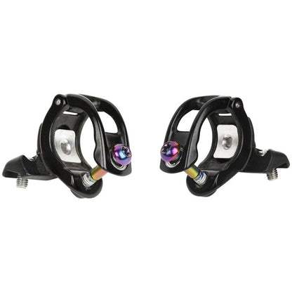 MatchMaker X Lever Mounts - MMX Disc Brake Lever Clamp