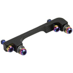 Post Mount Disc Brake Adaptor