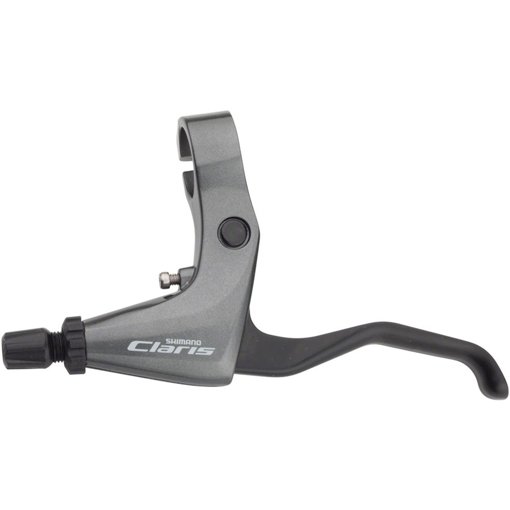 Claris BL-R2000 Flat Bar Road Bike Brake Lever Set