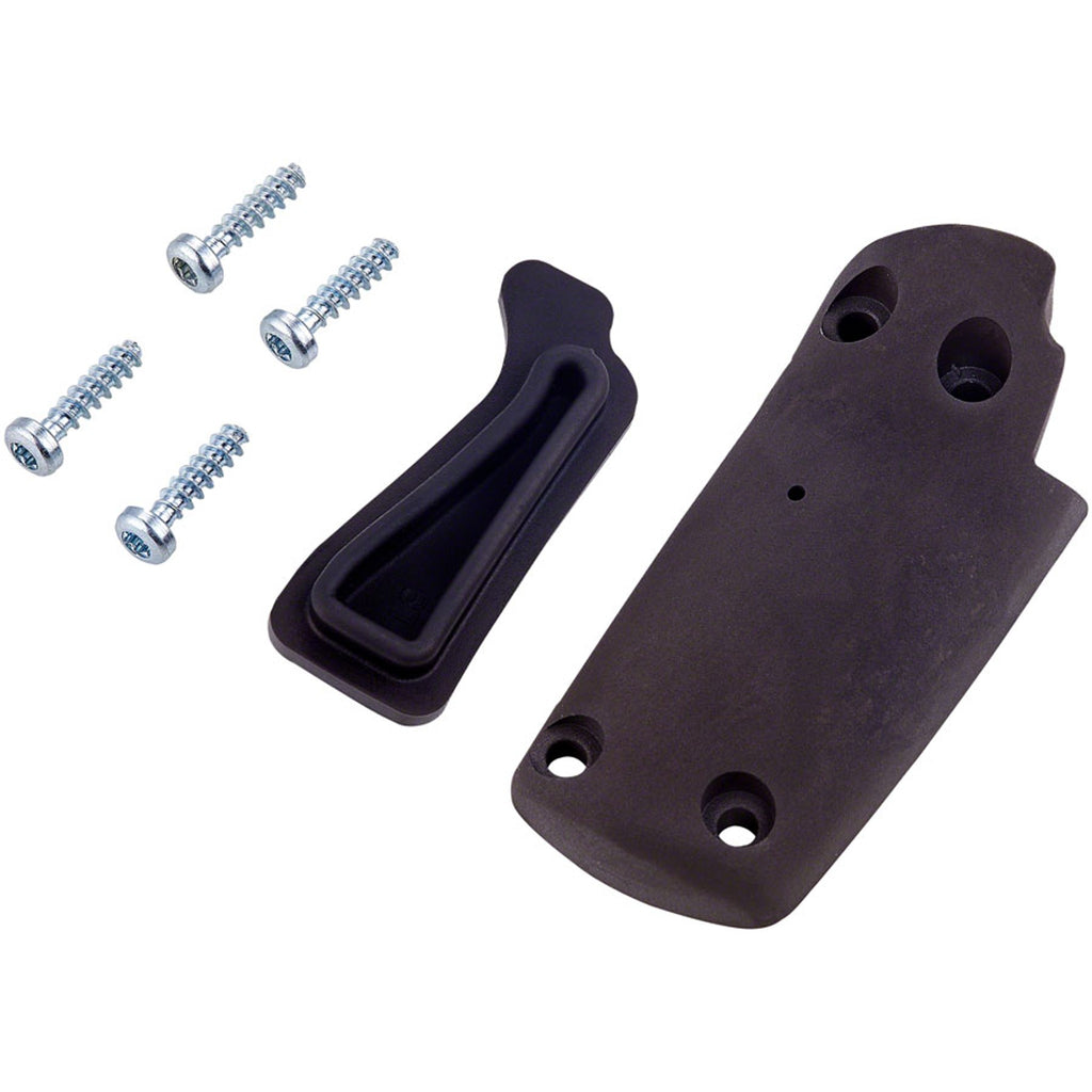 Hydraulic Brake Lever Parts