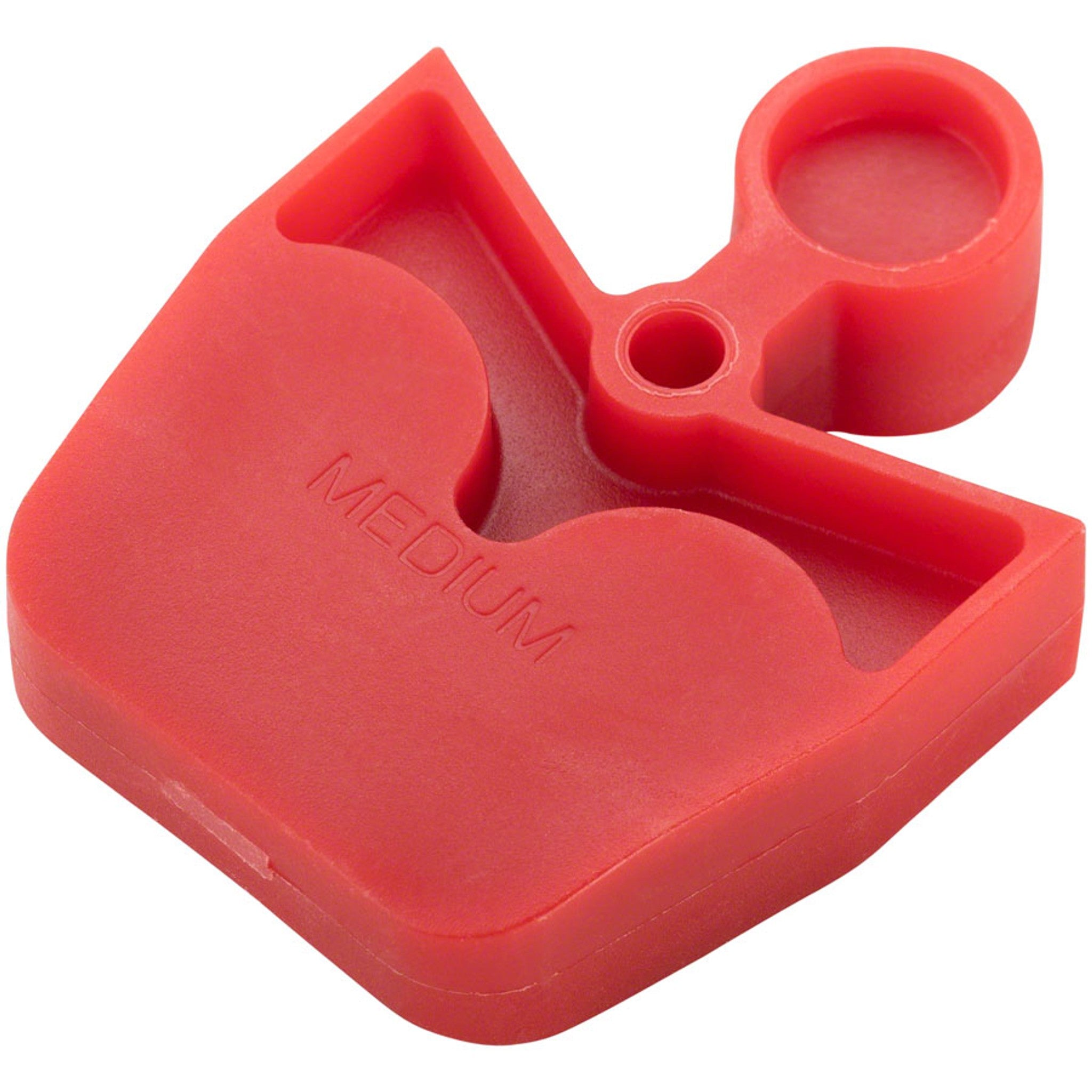Bleed Block