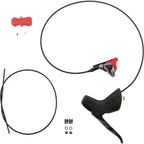 Force 1 Hydraulic Disc Brake