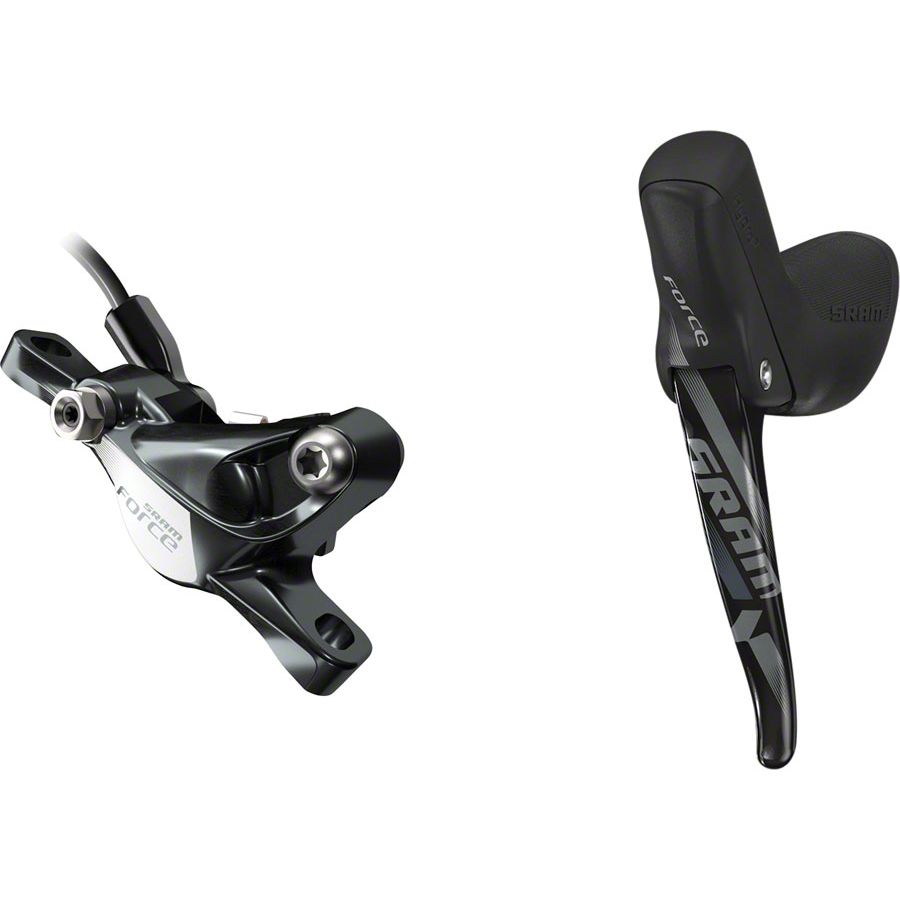 Force 1 Hydraulic Disc Brake