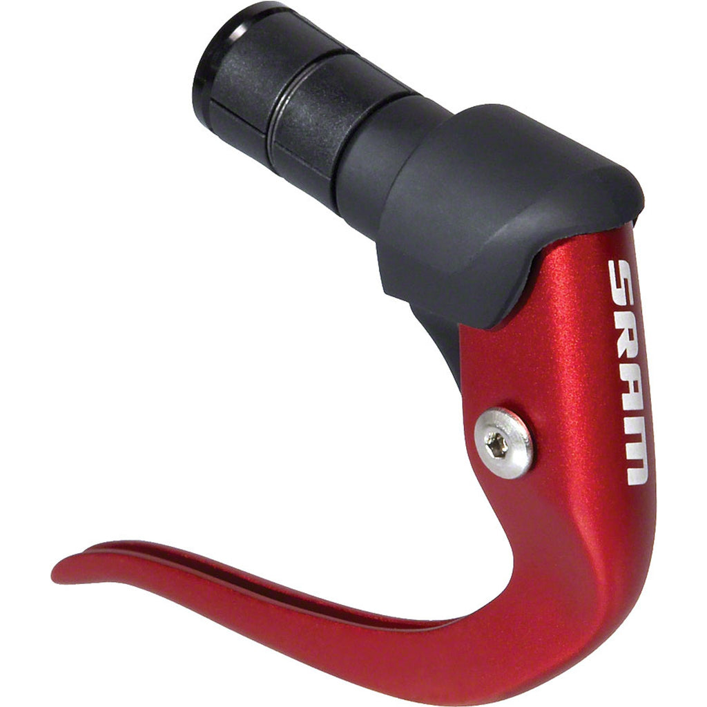 TT500 Reverse Brake Lever Set