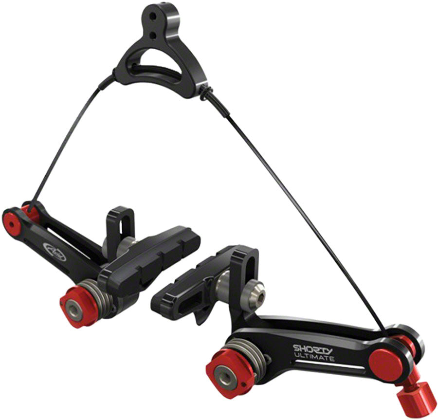 Shorty Ultimate Rear Cantilever Brake