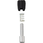 Adjusting Barrel