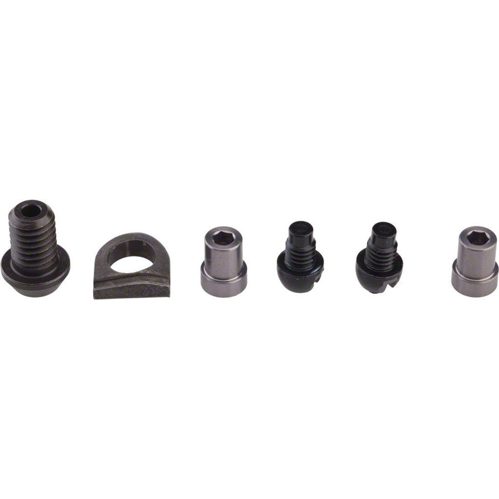 Anchor Bolt