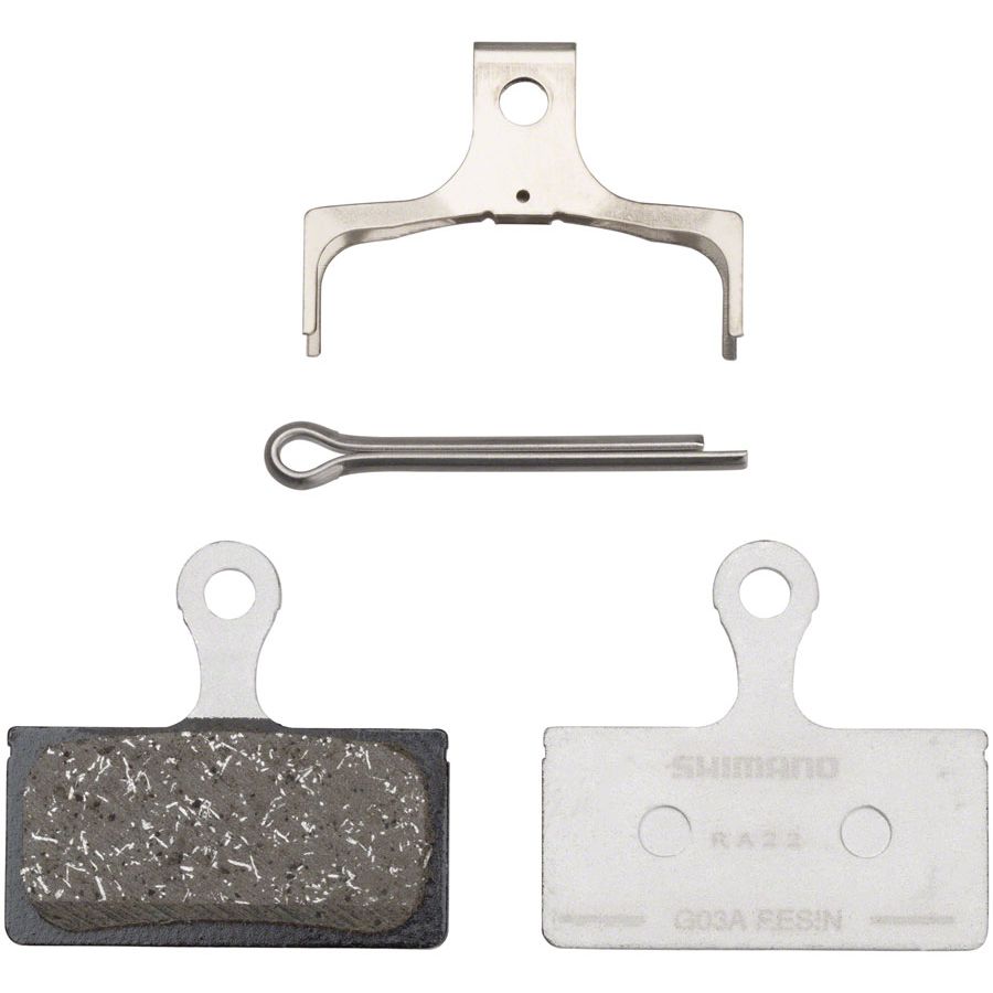 G05A-RX Disc Brake Pads