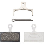 G05A-RX Disc Brake Pads