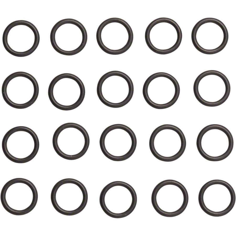 Disc Brake Hose Connection Parts