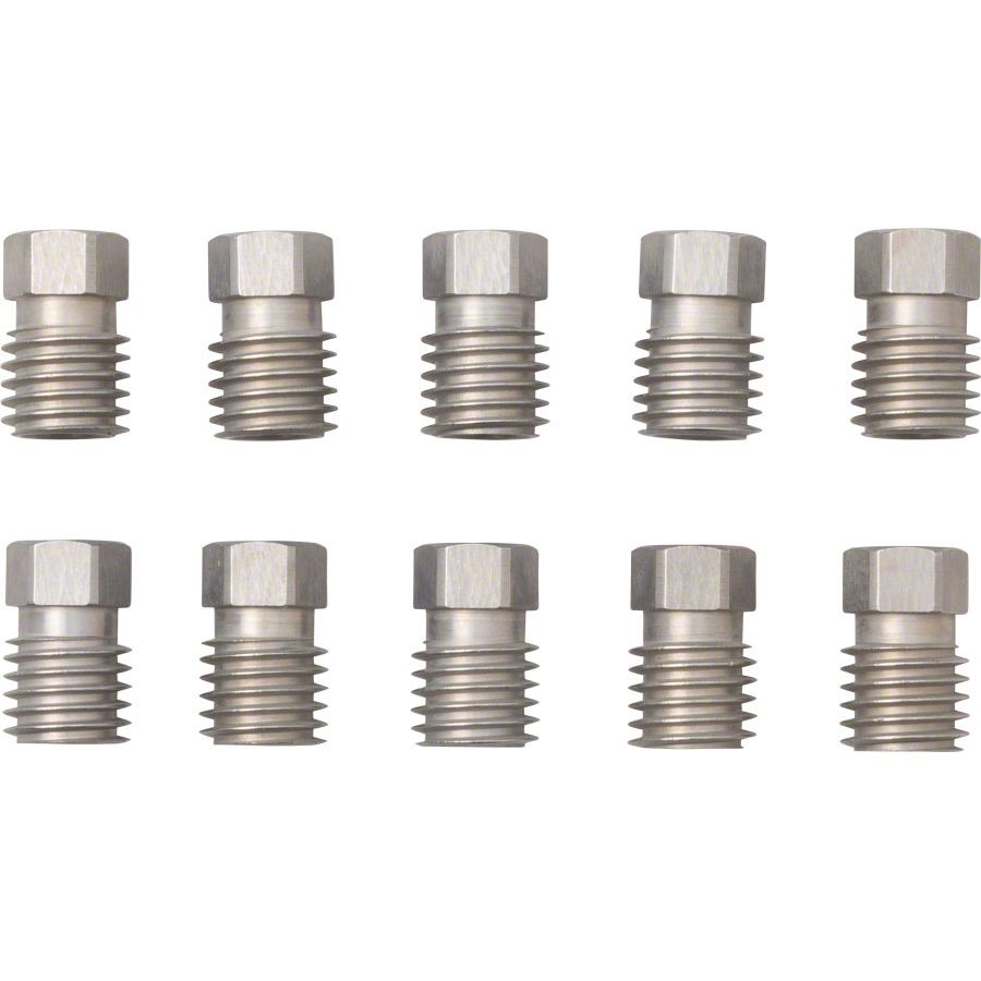 Disc Brake Hose Connection Parts