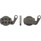 Performance Brake Pads