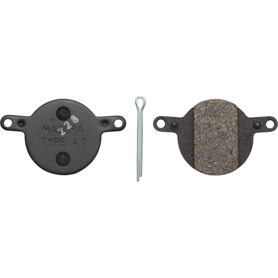 Performance Brake Pads