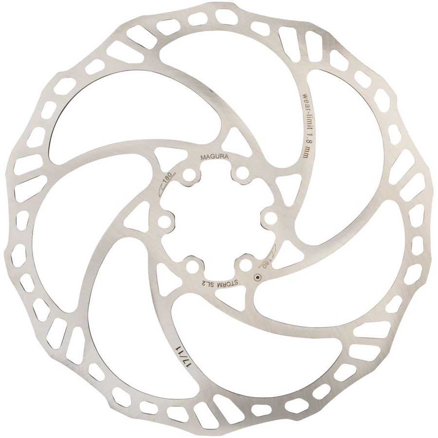 Storm SL.2 Rotor