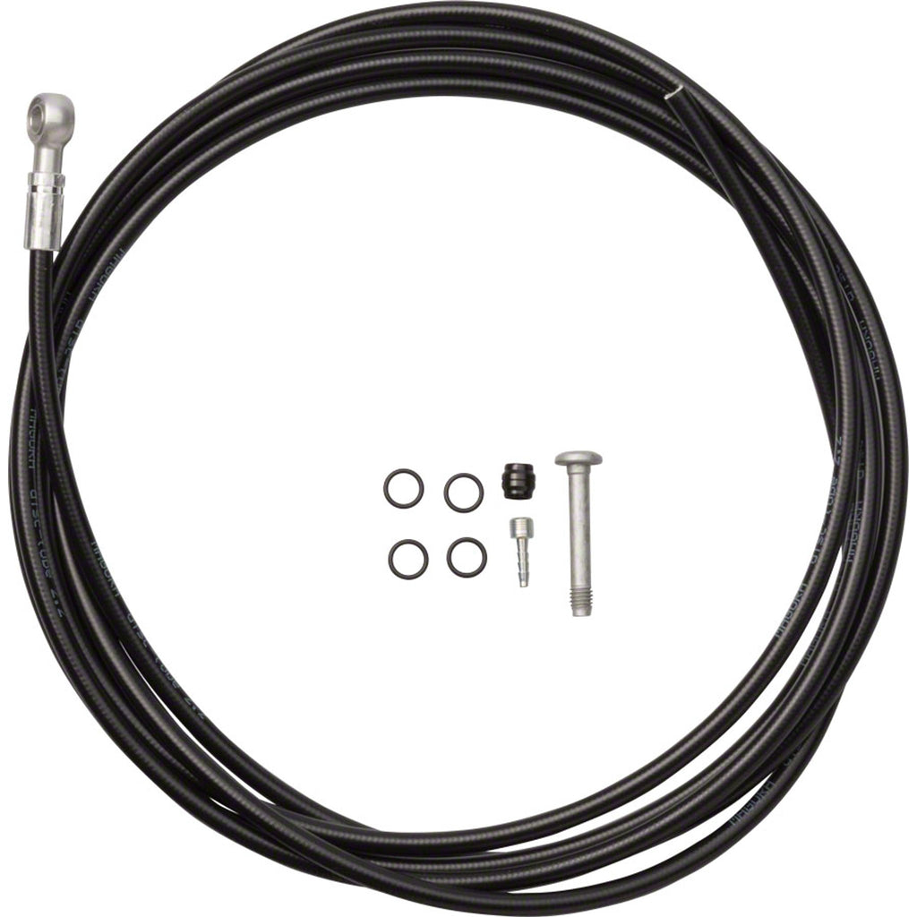 Brake Hose