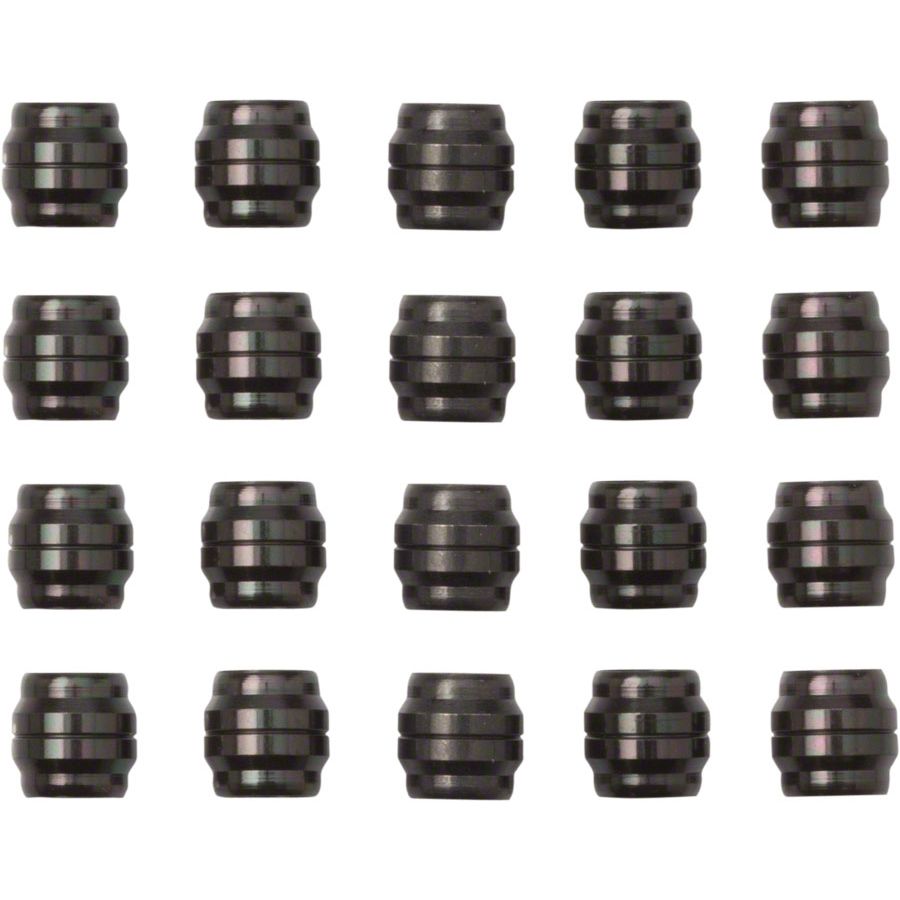 Disc Brake Hose Connection Parts