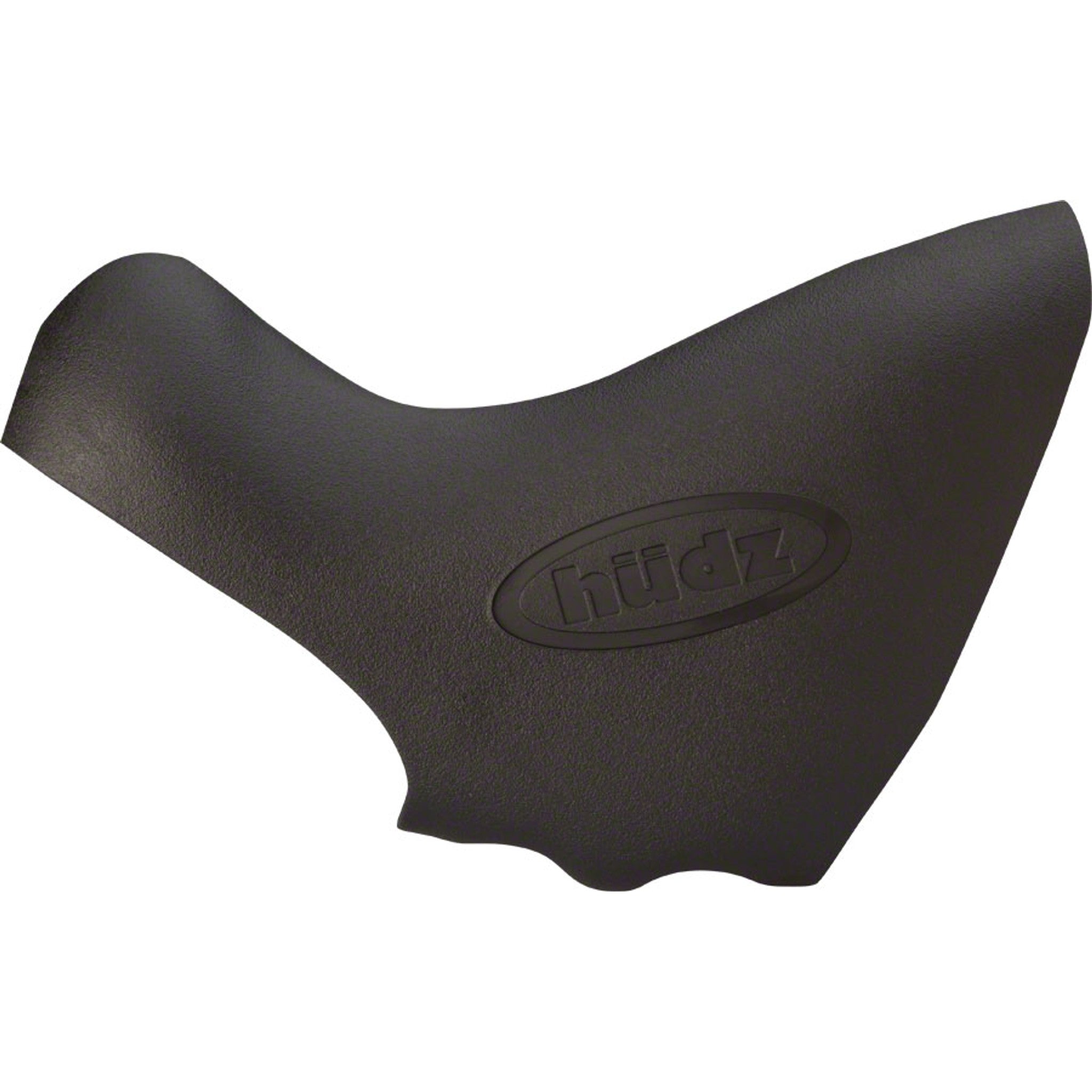 Hudz SRAM DTv1 Hoods Medium/Soft, Black, Pair