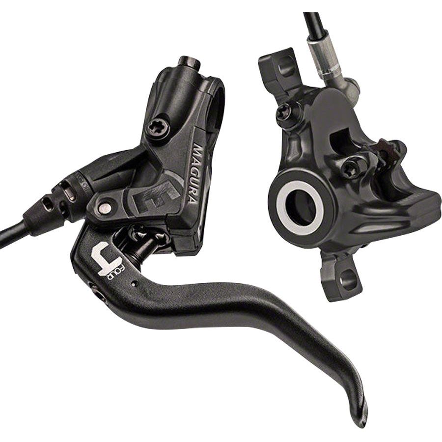 MT4 Disc Brake