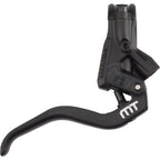Master Cylinder and Lever Assemblies