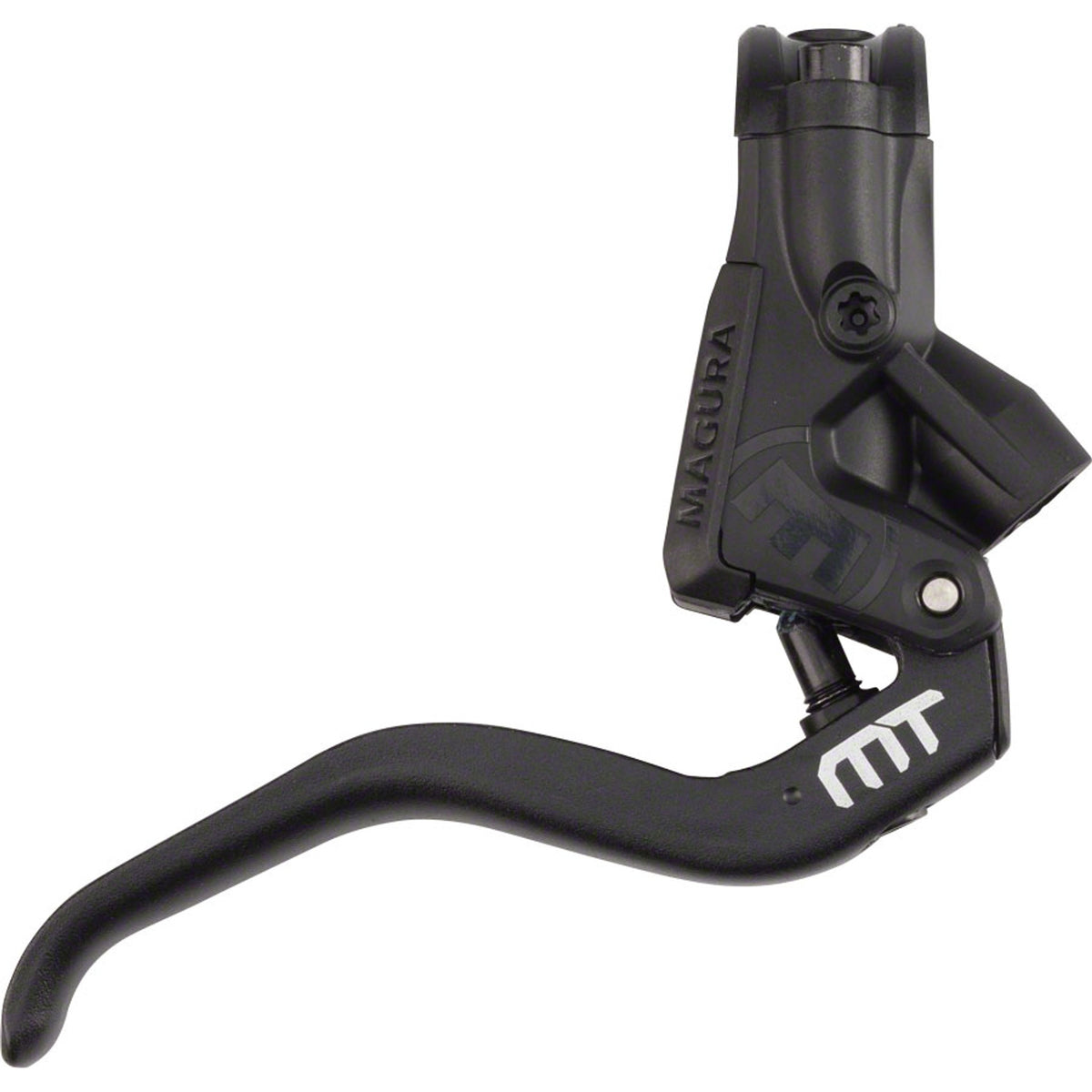 Master Cylinder and Lever Assemblies
