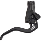 Master Cylinder and Lever Assemblies
