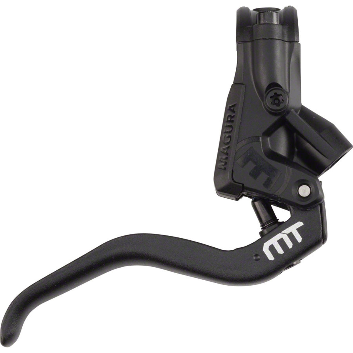 Master Cylinder and Lever Assemblies