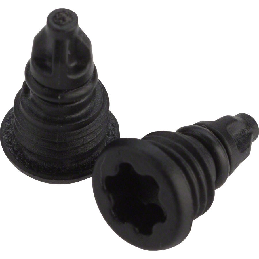 EBT Screws w/ O-ring, Reservoir Bleed Screw T25