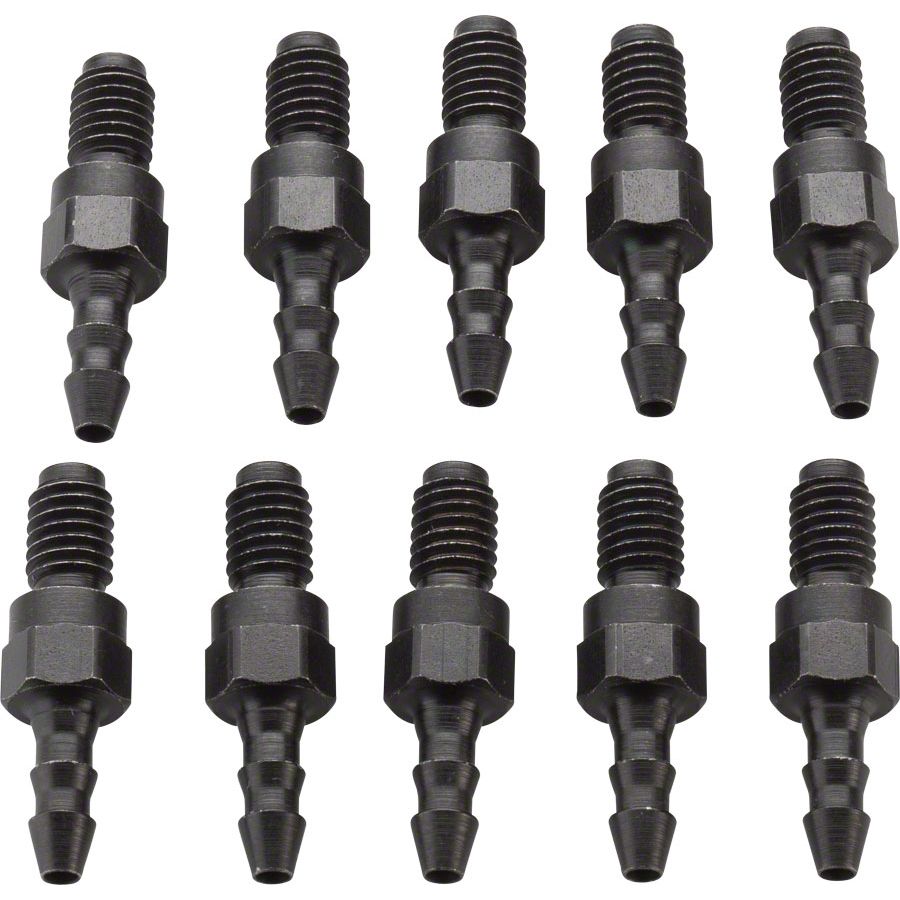 Disc Brake Hose Connection Parts