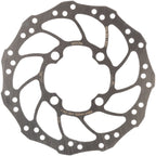 Storm Rohloff Disc Rotor - 4-Bolt - Silver