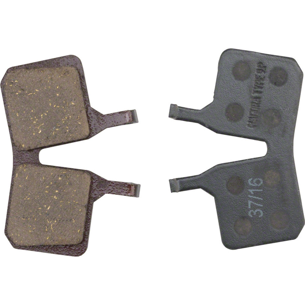 9 Series Disc Brake Pads