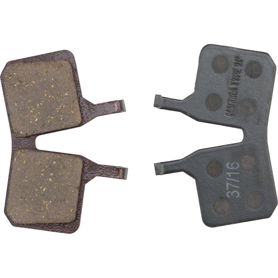 9 Series Disc Brake Pads