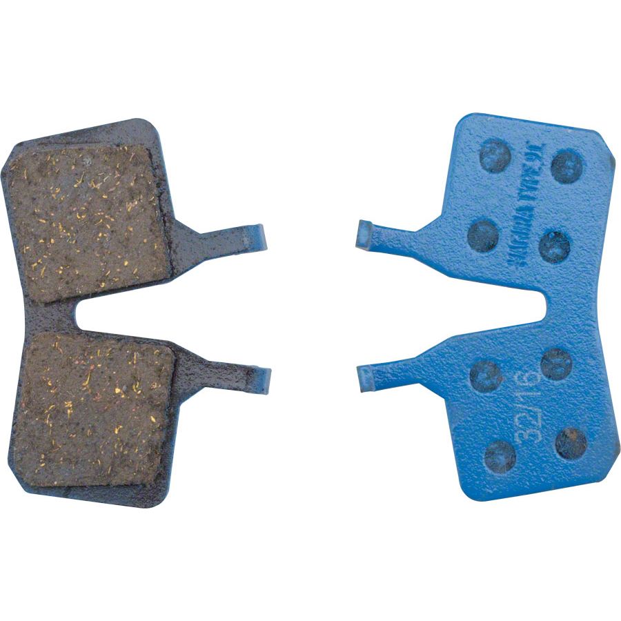 9 Series Disc Brake Pads