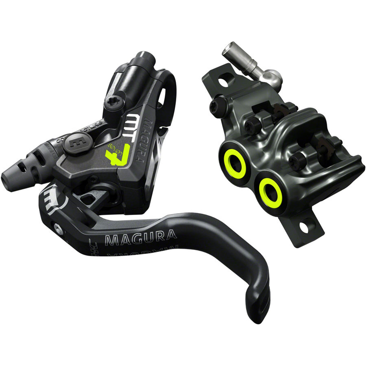 MT7 Pro Disc Brake
