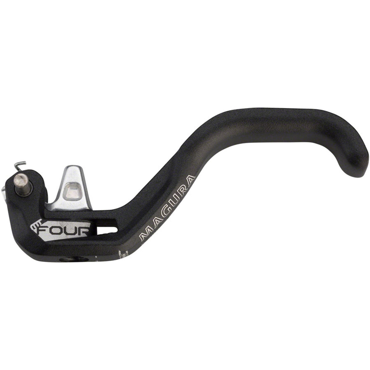 Disc Brake Lever Blades