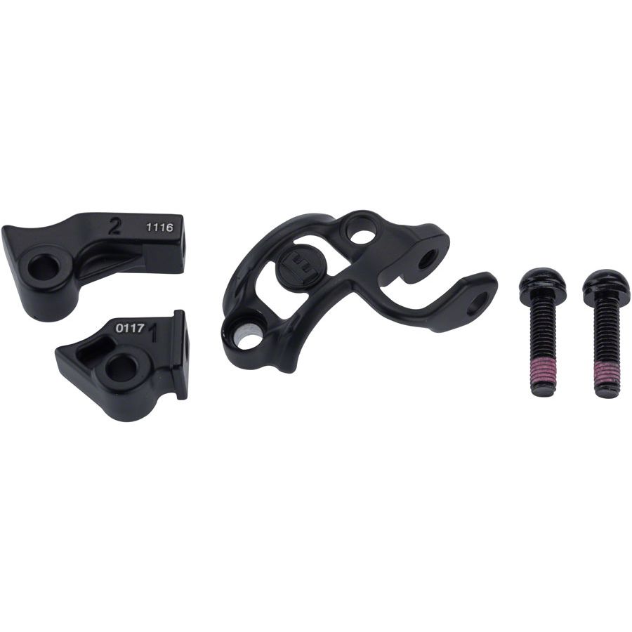 Shiftmix Handlebar Clamp