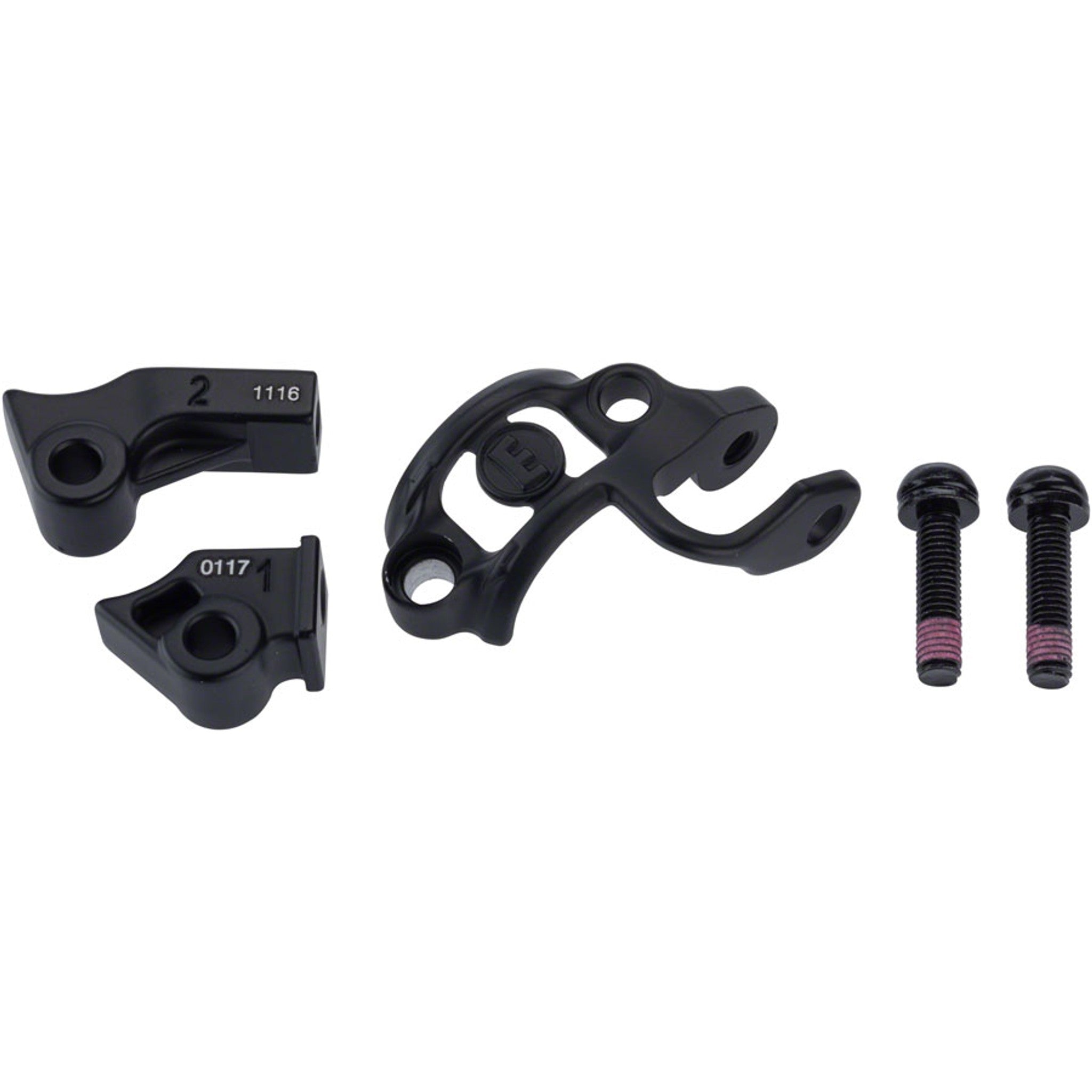 Shiftmix Handlebar Clamp