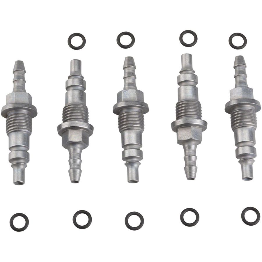 Disc Brake Hose Connection Parts